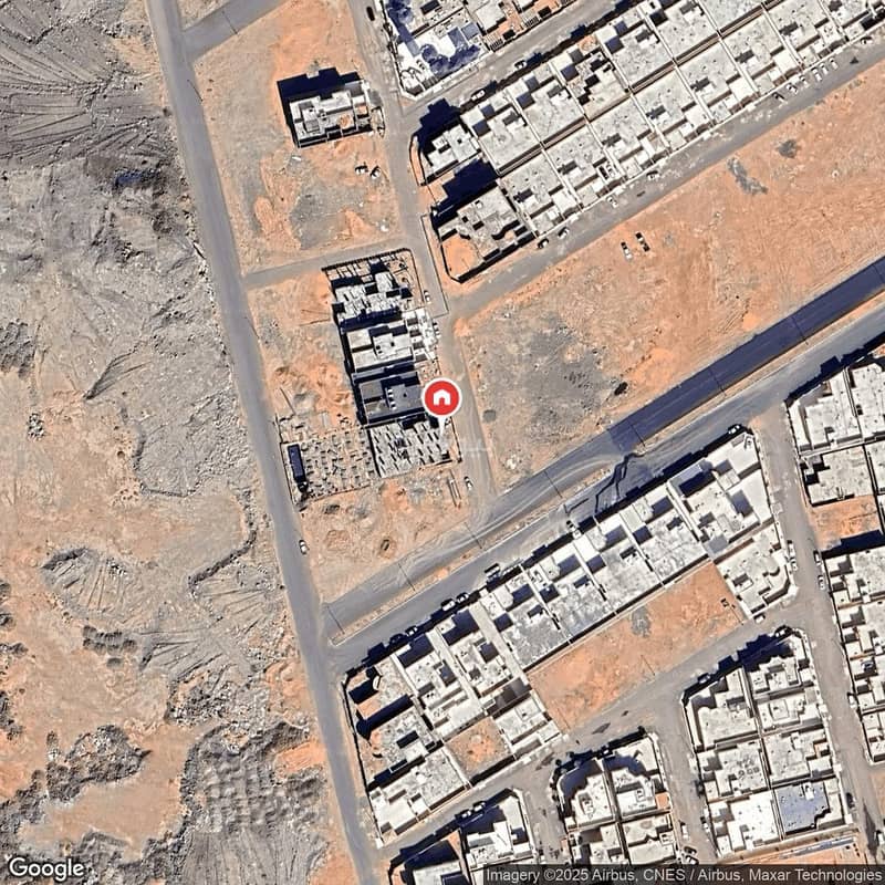 Villa For Sale in Qaryat Al Nyssa, Hail