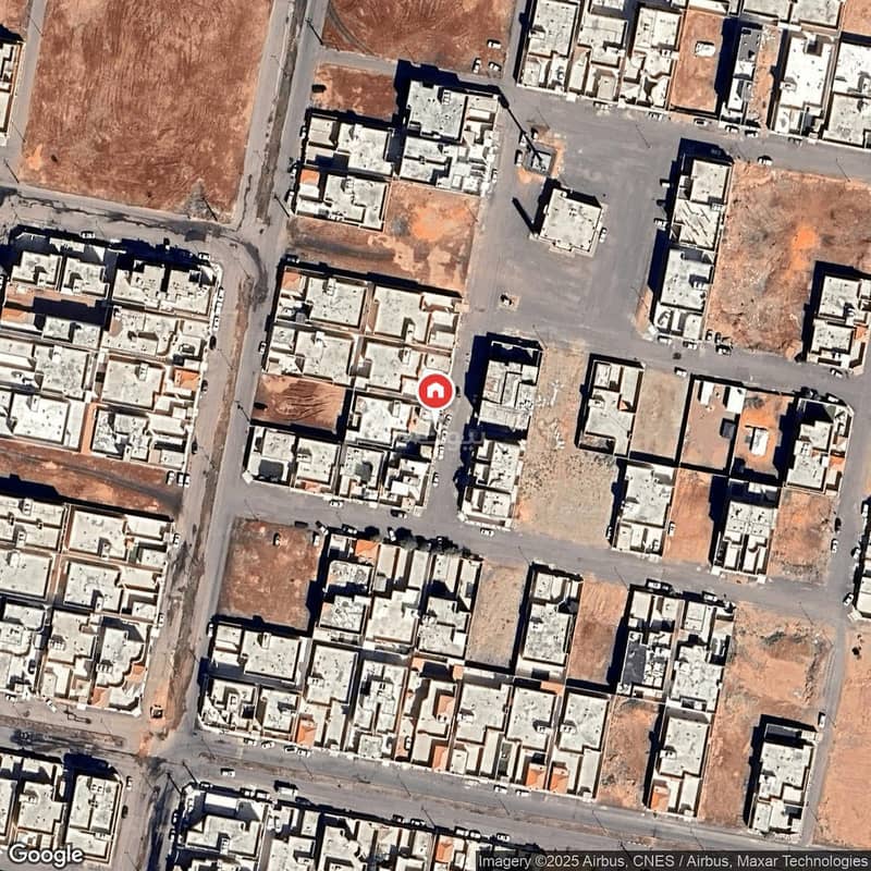 طابق للبيع في النافل، حائل