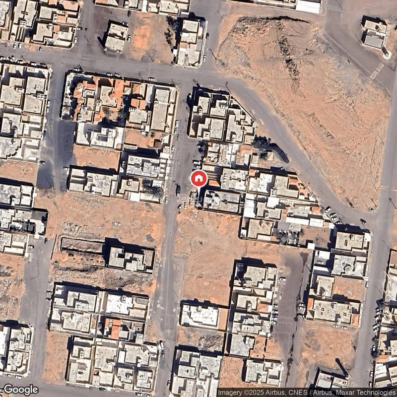 شقة استوديو للبيع في الخزامة، حائل شقة استوديو للبيع في الخزامة، حائل