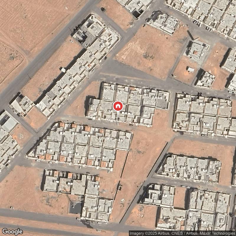 طابق للبيع في قفار، حائل