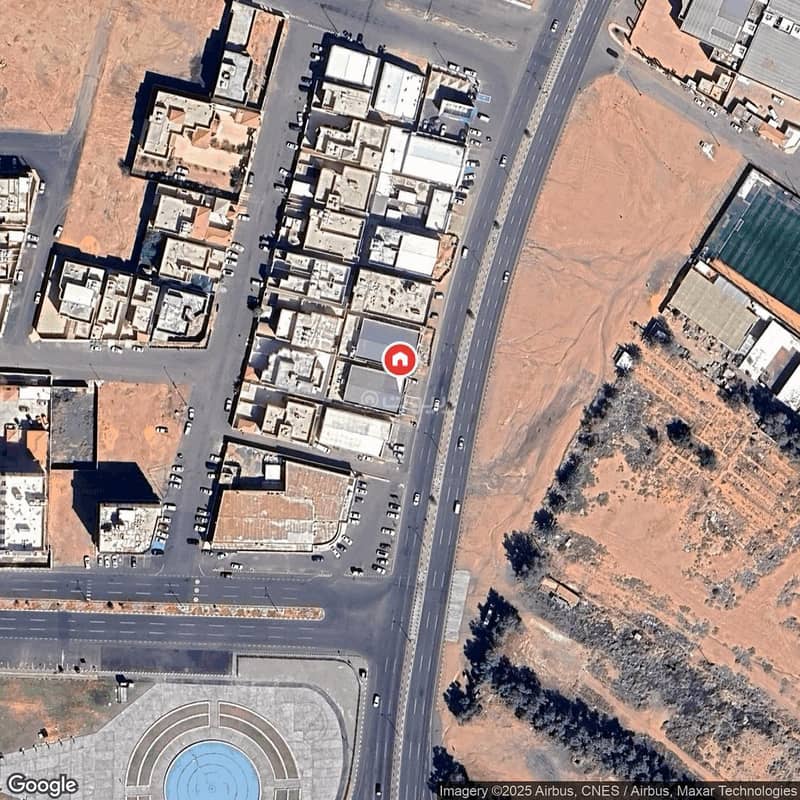 شقة استوديو للبيع في الحي الزهراء بحائل شقة استوديو للبيع في الحي الزهراء بحائل