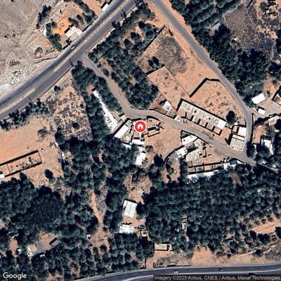 Villa for Sale in Al Muzaabar, Hail - Villa For Sale in Al Muzaabar, Hail