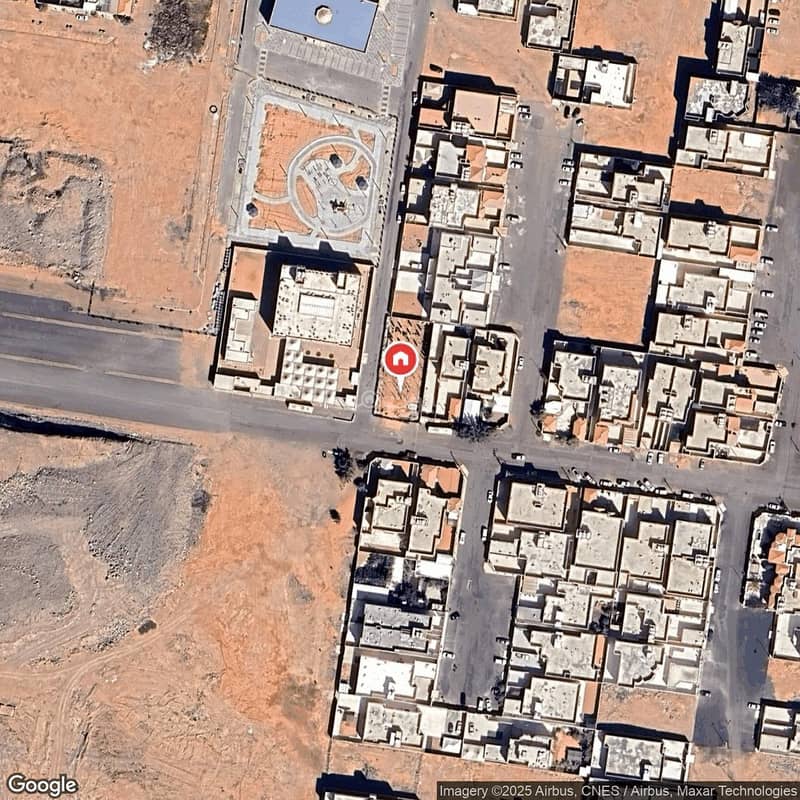 Studio Apartment For Sale in Al Khuzama, Hail