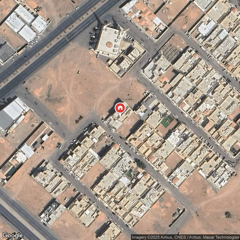 Villa For Sale in Al Rasf, Hail