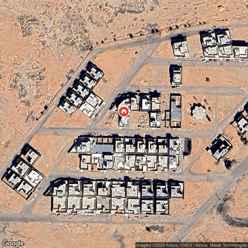 Villa For Sale in As Suwayfilah Al Jadid, Hail