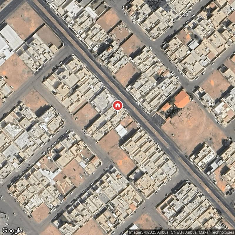 Villa For Sale in Al Wadi, Hail