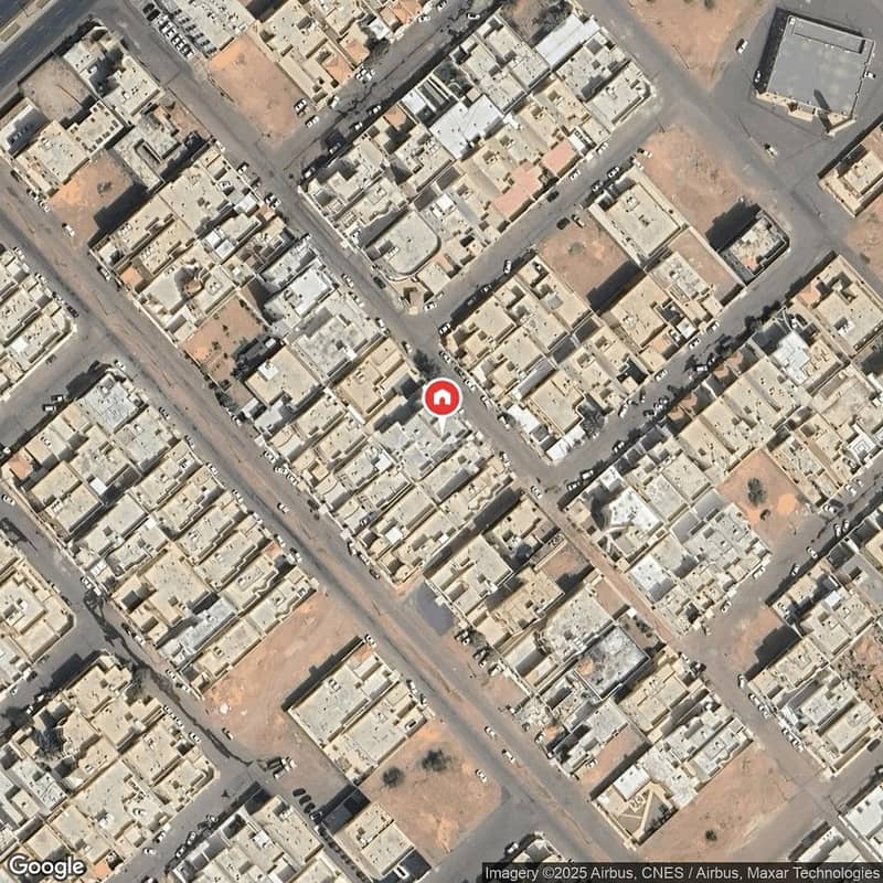 فيلا للبيع في الوادي، حائل