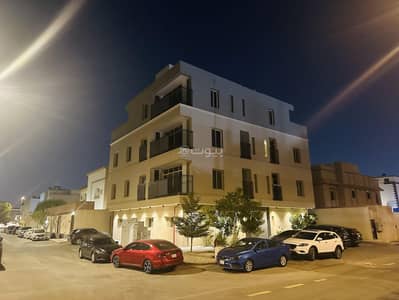 3 Bedroom Flat for Rent in North Riyadh, Riyadh - A semi-new furnished apartment in a strategic location.
