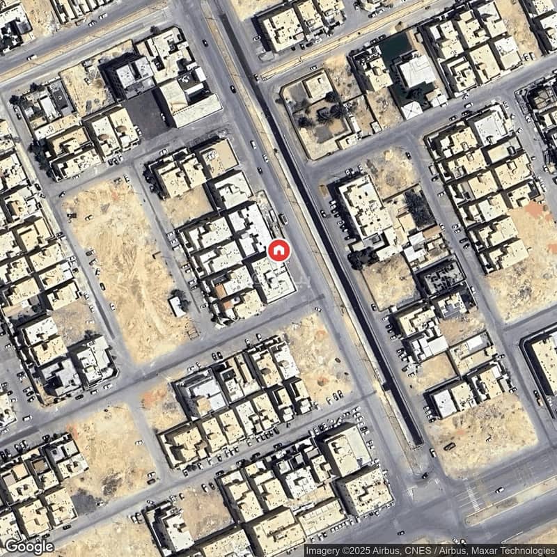 مبنى سكني للبيع في العريدا، الرياض