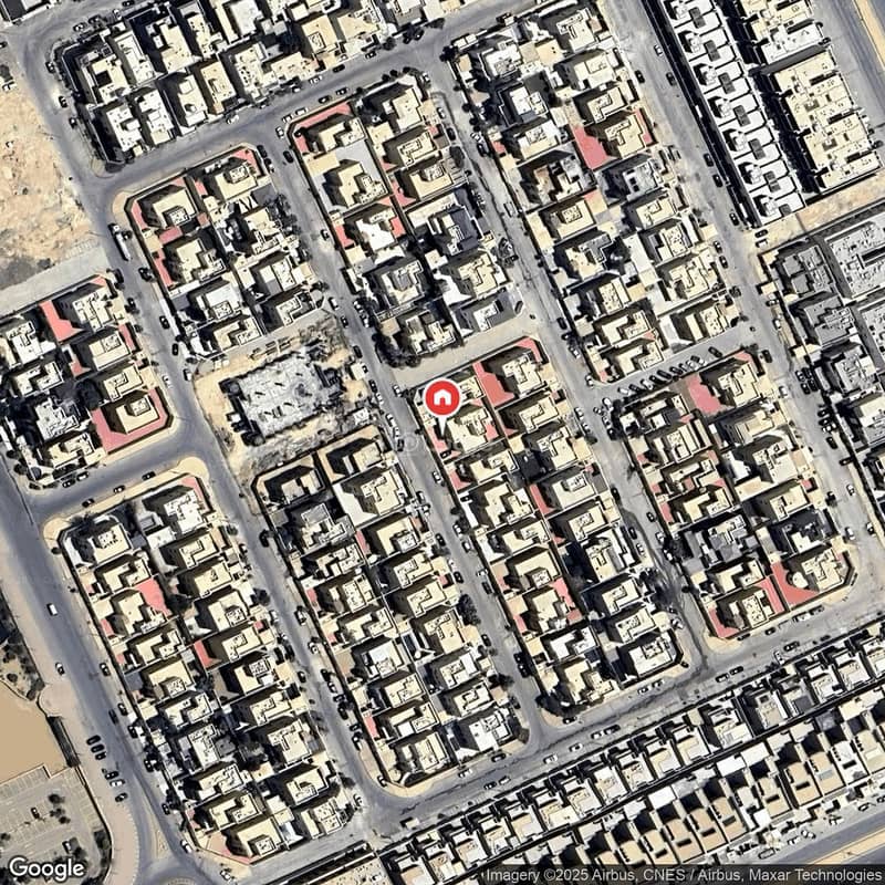 استوديو للايجار في النرجس، الرياض