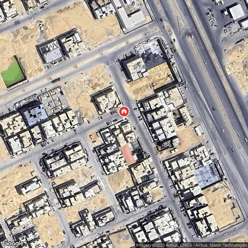 Villa For Sale in Al Narjis, Riyadh