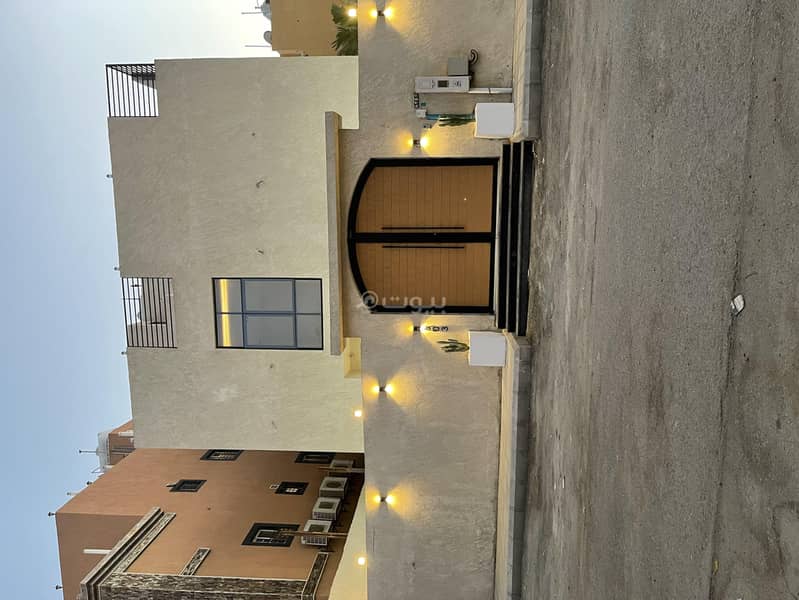 Villa for rent in Al-Yaqout, Jeddah