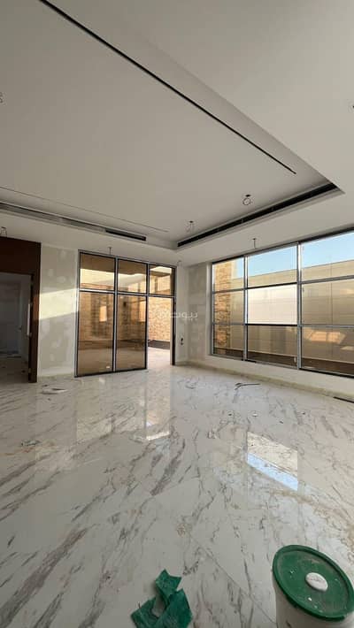 6 Bedroom Villa for Sale in West Riyadh, Riyadh - Villa 450, Al Mahdiyah neighborhood