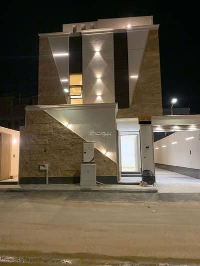 7 Bedroom Villa for Sale in East Riyadh, Riyadh - Riyadh Al-Janadriah neighborhood