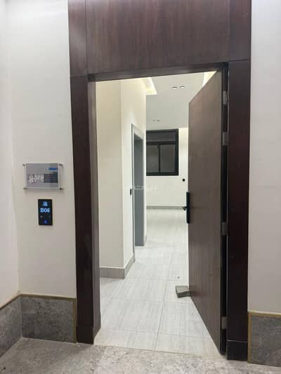 4 Bedroom Apartment for Rent in East Riyadh, Riyadh - New apartment for rent in Al-Yarmouk neighborhood in East Riyadh