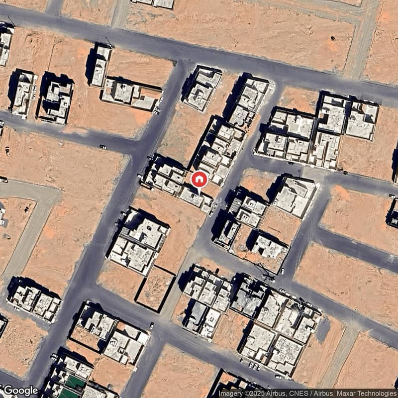 Villa For Sale in Hadri Al Bilad, Hail