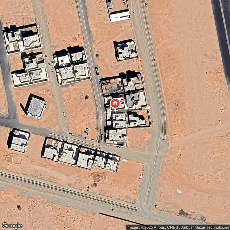 Villa For Sale in Hadri Al Bilad, Hail