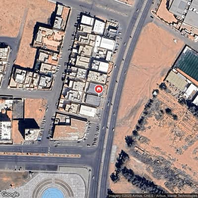 Villa for Sale in Al-Zahraa Hail, Hail - Villa For Sale in Al-Zahraa Hail