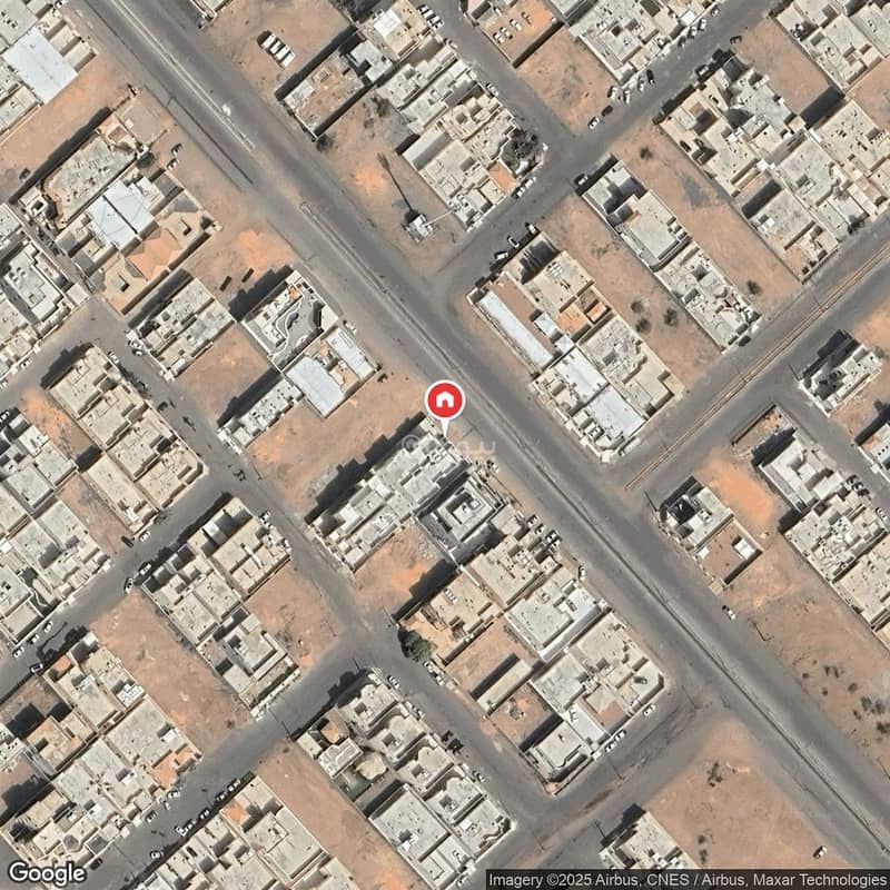Residential Building For Sale in Al Wadi, Hail
