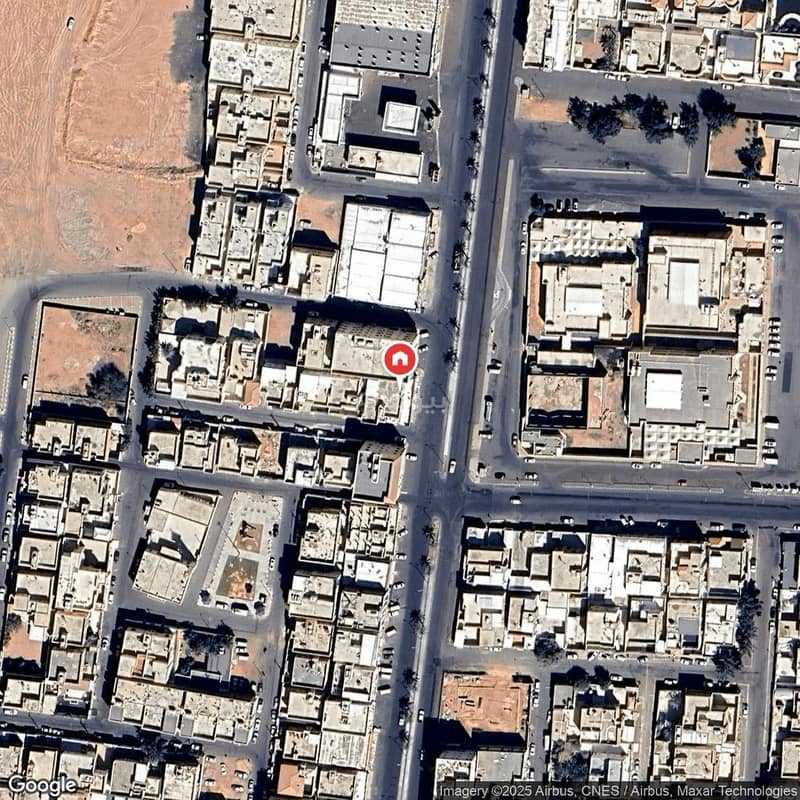 مبنى سكني للبيع في الوسيطة، حائل مبنى سكني للبيع في الوسيطة، حائل