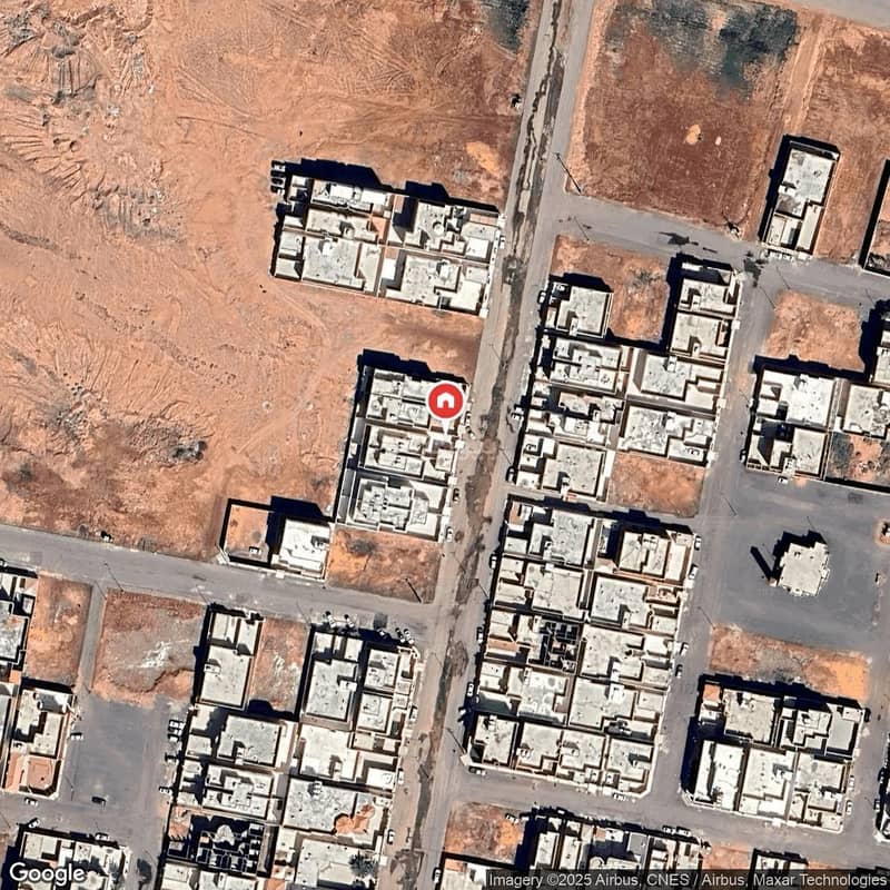 Villa For Sale in Al Nafl, Hail