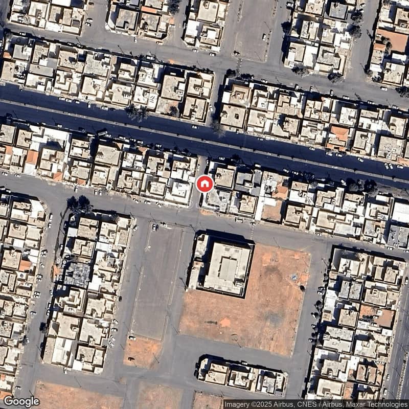 Floor For Sale in Al Muntazah Al Gharbi, Hail