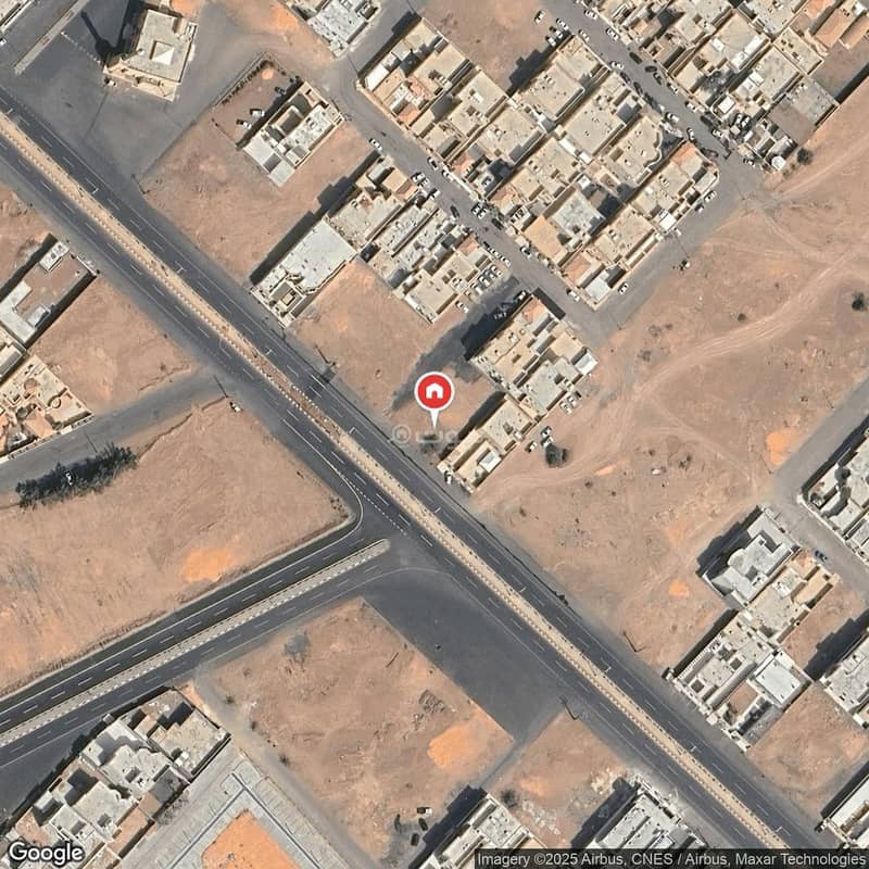 Villa For Sale in Al Rasf, Hail