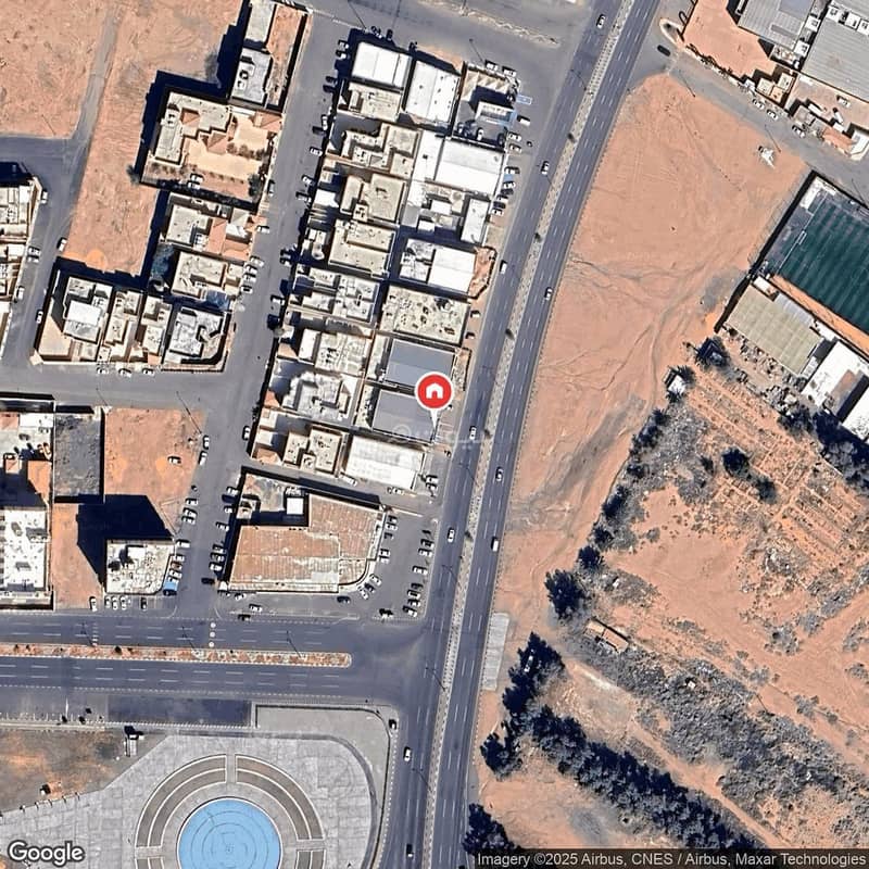 شقة استوديو للبيع في الزهراء، حائل شقة استوديو للبيع في الزهراء، حائل