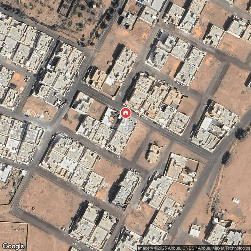 Floor For Sale in Naqrat Qafaar, Hail