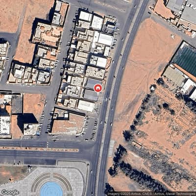 Villa for Sale in Al-Zahraa Hail, Hail - Villa For Sale in Al-Zahraa Hail