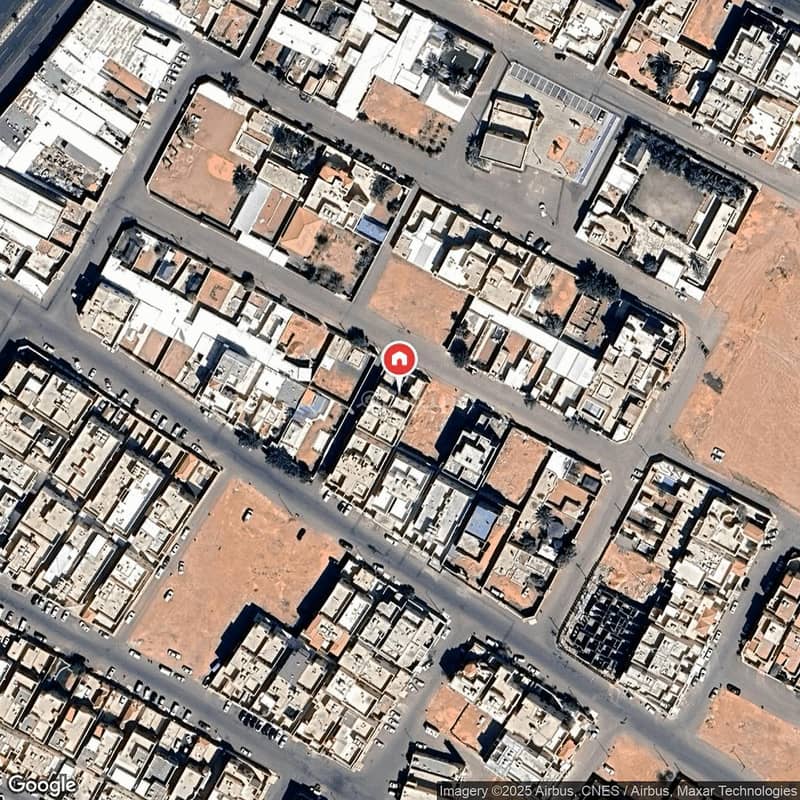 Villa For Sale in Al Naqrah, Hail Villa For Sale in Al Naqrah, Hail