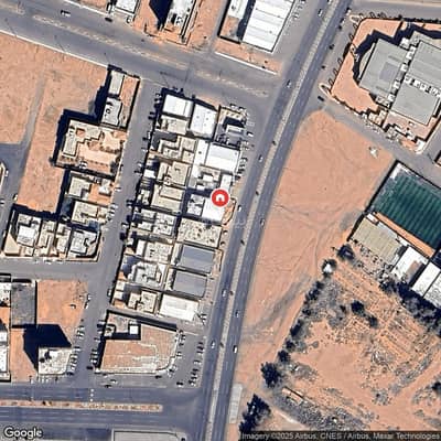 فیلا  للبيع في الزهراء 2، حائل - فيلا للبيع في الزهراء، حائل