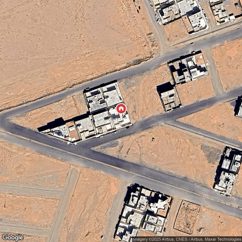 Villa For Sale in Hadri Al Bilad, Hail