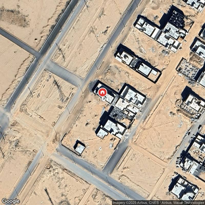 فيلا للبيع في المدينة المنورة، حائل