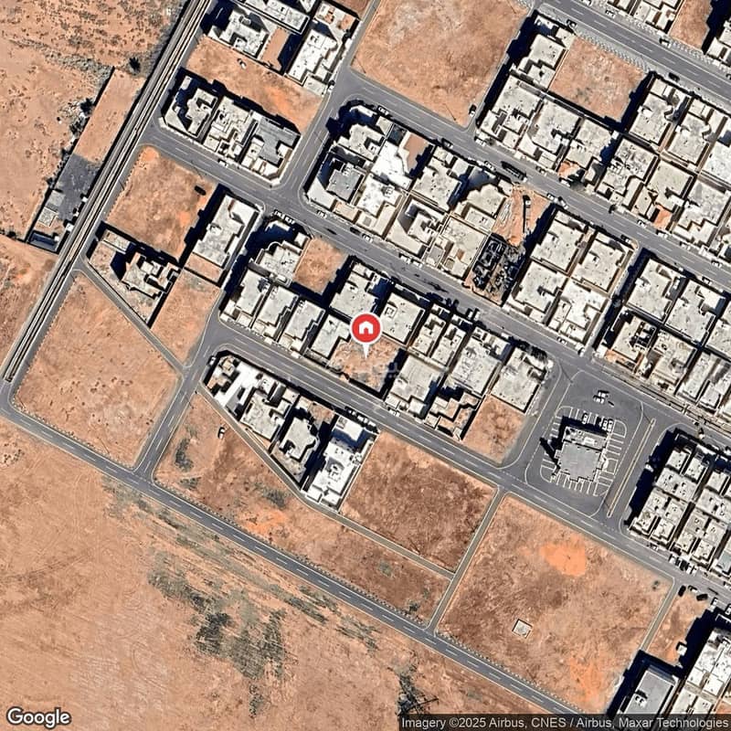 فيلا للبيع شرق السويفلة، حائل