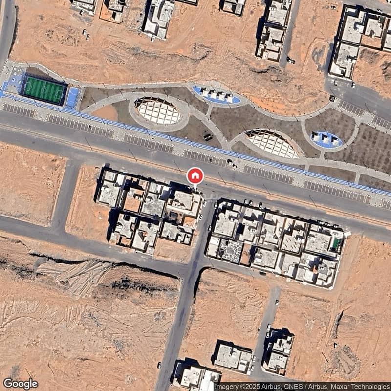 فيلا للبيع في شرق السويفلة، حائل