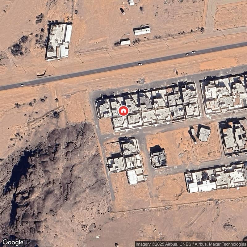 Villa For Sale in Qaryat Al Nyssa, Hail