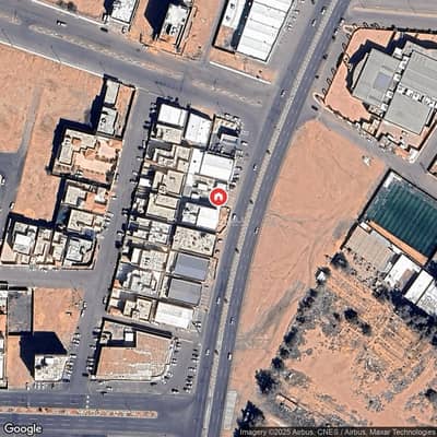 فیلا  للبيع في الزهراء 2، حائل - فيلا للبيع في الزهراء حائل