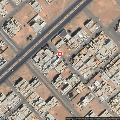 فیلا  للبيع في مريفق، حائل - فيلا للبيع في الوادي، حائل