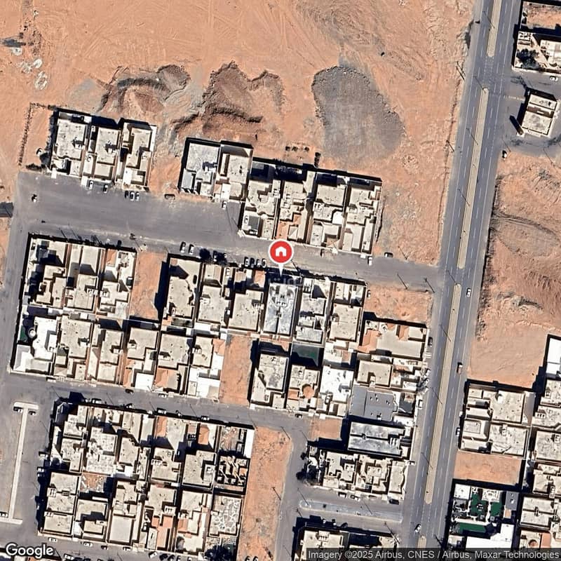 استوديو شقة للبيع في الياسمين، حائل استوديو شقة للبيع في الياسمين، حائل