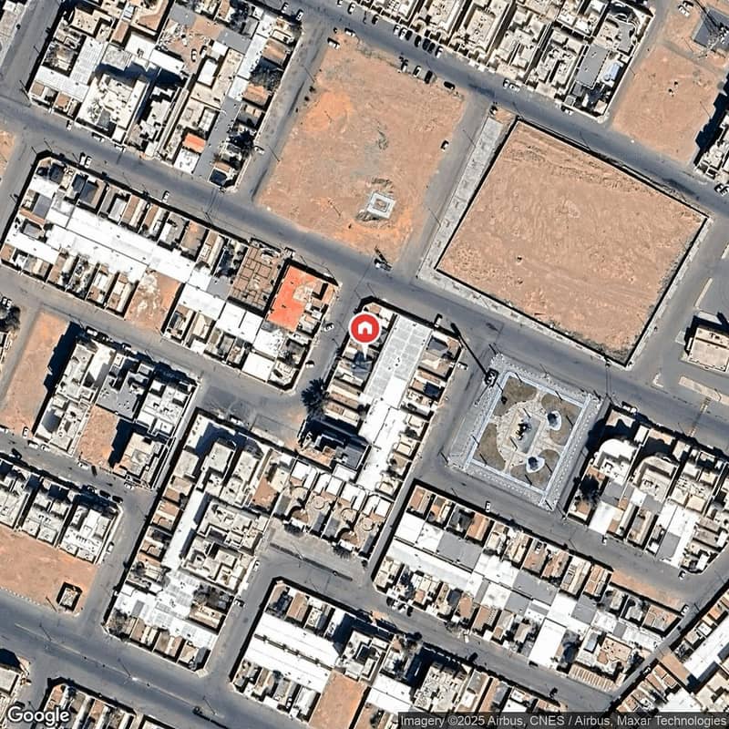 Villa For Sale in Al Naqrah, Hail