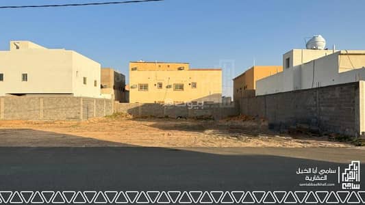 Residential Land for Sale in Al Qadisiyah, Al Bukayriyah - Residential Land For Sale in Al Qadisiyah, Al Bukayriyah