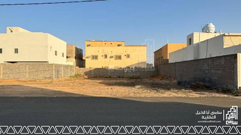 Residential Land For Sale in Al Qadisiyah, Al Bukayriyah