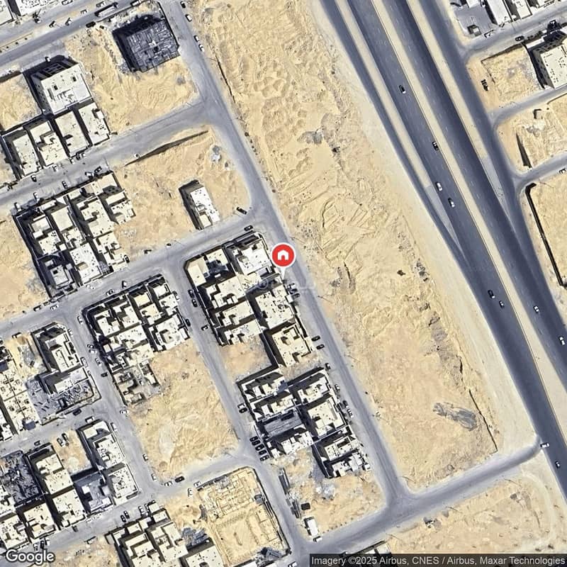 Studio Apartment For Rent in Al Narjis, Riyadh