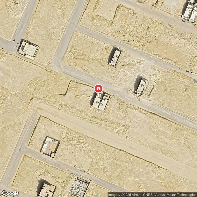 Villa For Rent in Dahiat Namar, Riyadh