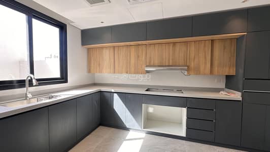 فلیٹ 3 غرف نوم للايجار في شمال الرياض، الرياض - Luxury Floor for Rent – Al A’arid District (North King Salman Rd)