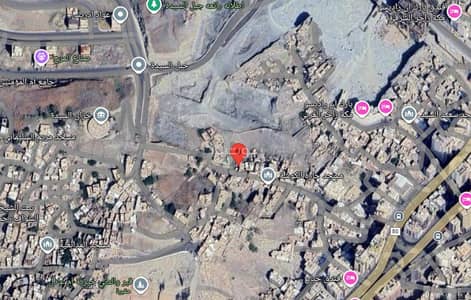 ارض سكنية  للبيع في الجميزة، مكة - ارض للبيع في مكة المكرمة