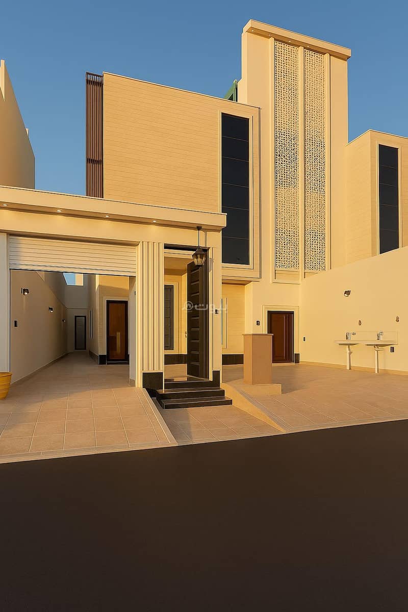 Floor in East Riyadh,Al Janadriyah 3 bedrooms 780000 SAR - 87789490 Floor in East Riyadh,Al Janadriyah 3 bedrooms 780000 SAR - 87789490