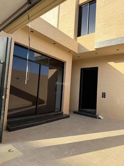 دور 3 غرف نوم للبيع في شرق الرياض، الرياض - **للبيع فلل فاخرة في حي البيان – Luxury Villas for Sale in Al Bayan District**