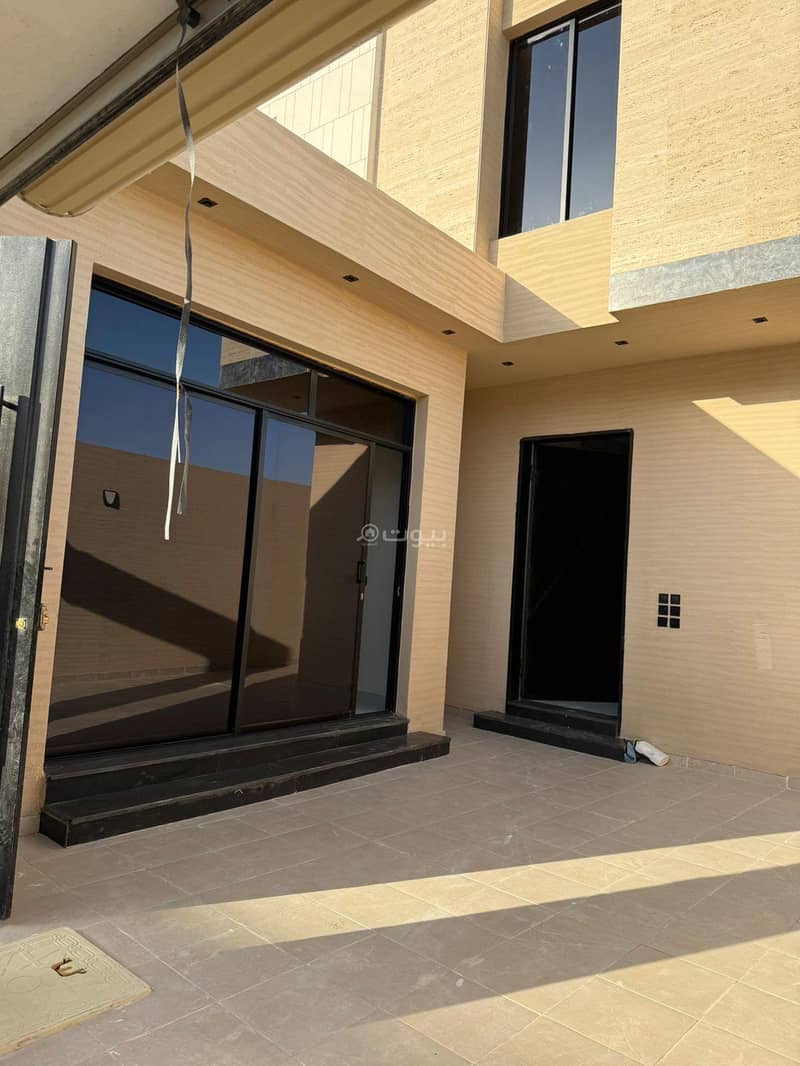**للبيع فلل فاخرة في حي البيان – Luxury Villas for Sale in Al Bayan District**
